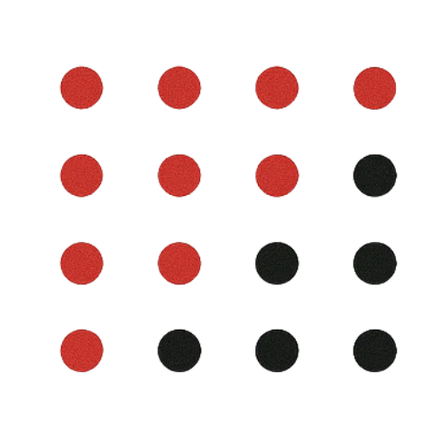 dots