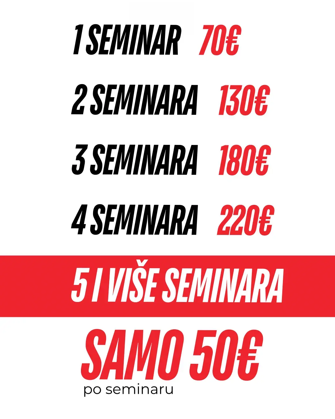 fitnes seminari cenovnik