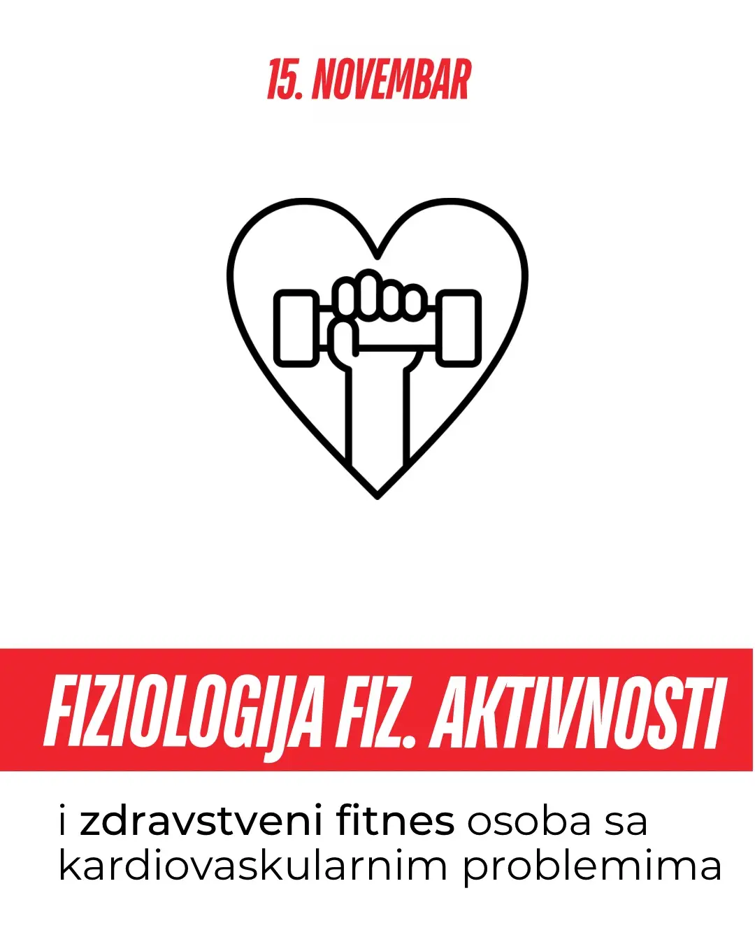 seminar fiziologija fiz aktivnosti
