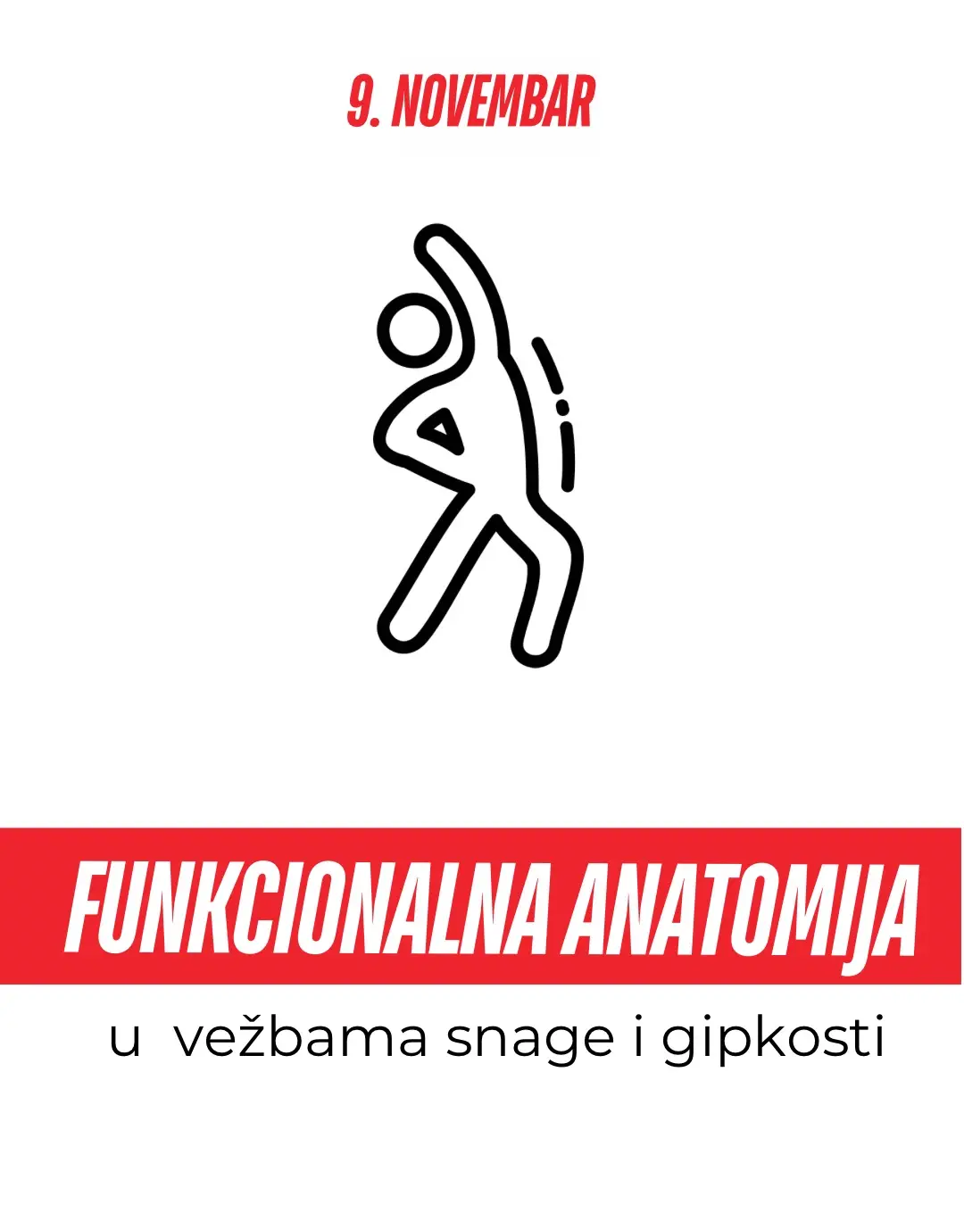 seminar funkcionalna anatomija