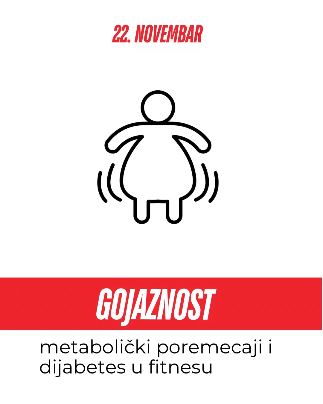 seminar gojaznost