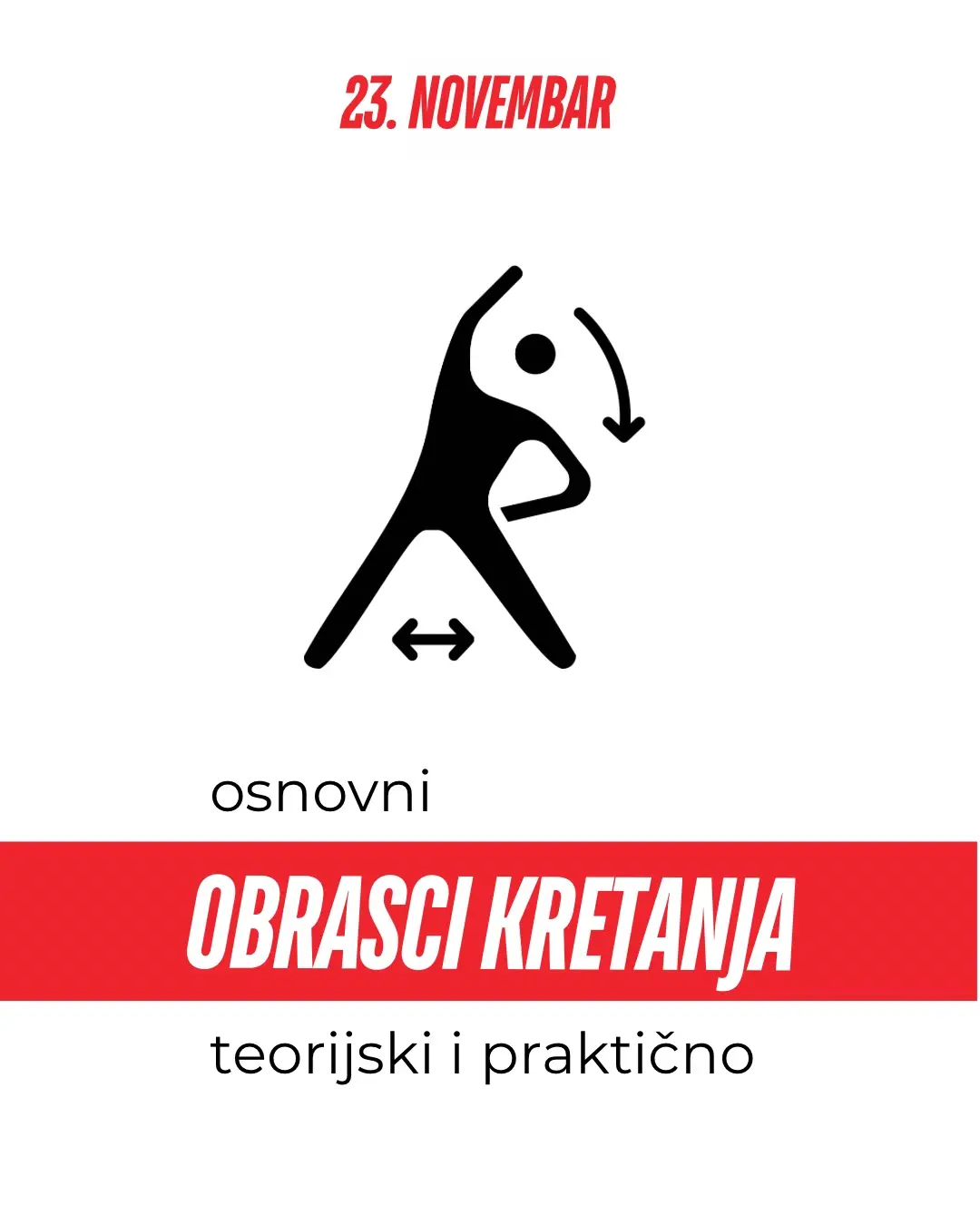 seminar obrasci kretanja