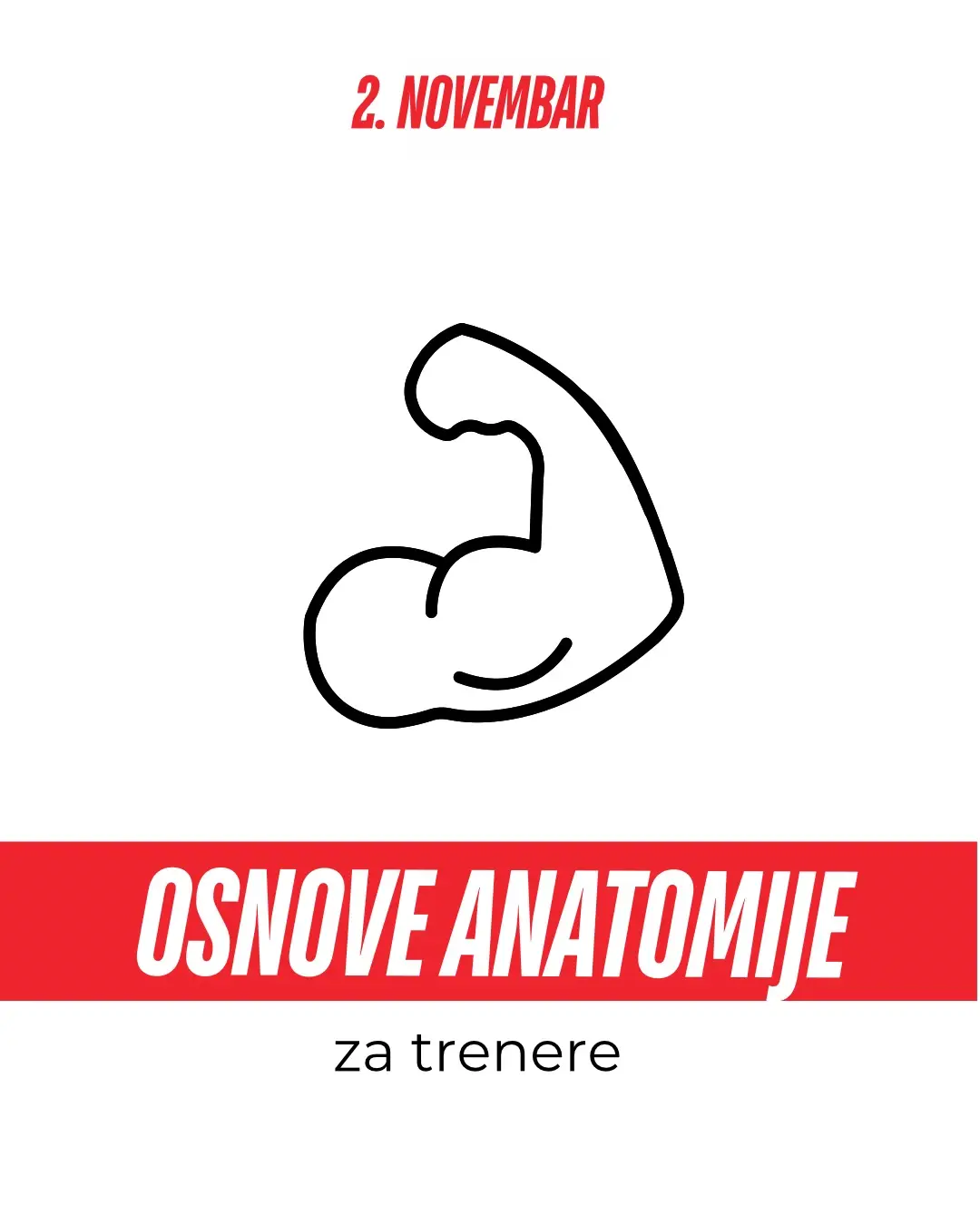 seminar osnove anatomije